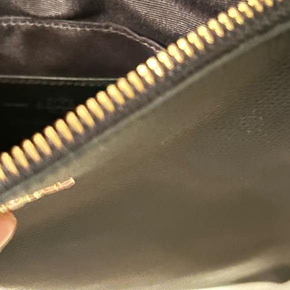 Coach crossbody - Picture 4 of 5